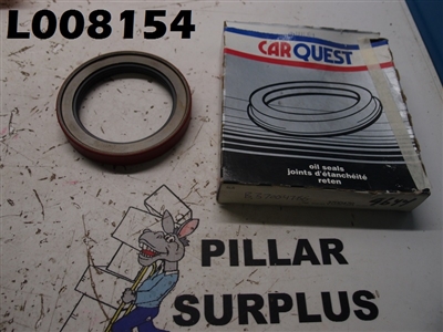 CARQUEST/NATIONAL SEAL 370047A