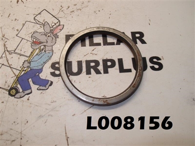 Chicago-Rawhide Oil Seal 504287