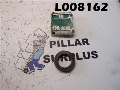 Chicago-Rawhide Oil Seal 14262