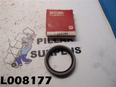 National Seal 415364