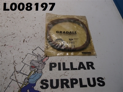 GRADALL/BENDIX/WARNER & SWASEY KIT 24091185/88591126/88591207