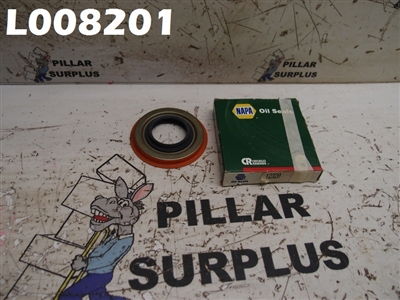 NAPA/SKF/CHICAGO RAWHIDE SEAL 12320