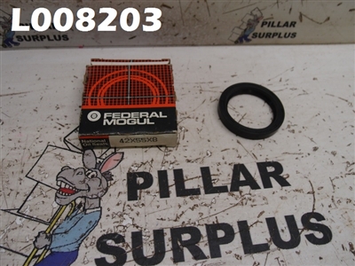 NATIONAL/FEDERAL MOGUL SEAL 425508XX
