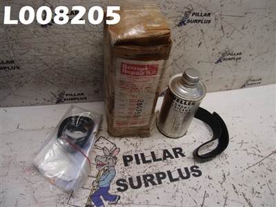MUELLER CO. BONNET REPAIR KIT FOR CENTURION HYDRANT 280355