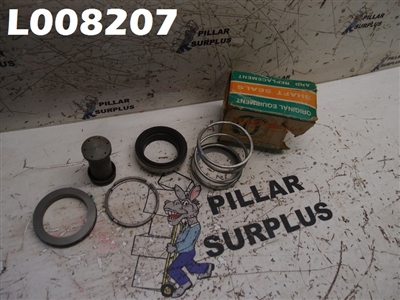 PAC-SEAL SHAFT SEAL KIT