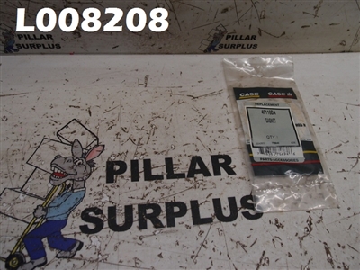 CASE FELT SEAL/WASHER 49118DA