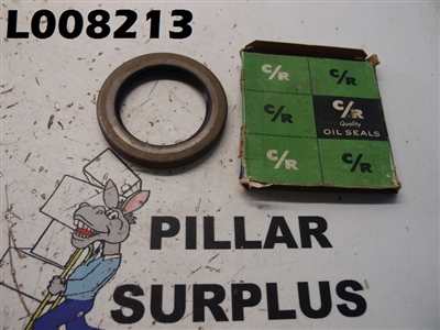 CHICAGO RAWHIDE/SKF SEAL 25071