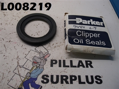 PARKER/CLIPPER OIL SEAL 14237-H1L5