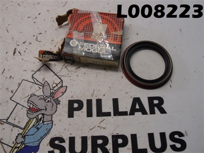 NATIONAL/FEDERAL MOGUL/TIMKEN SEAL 6815