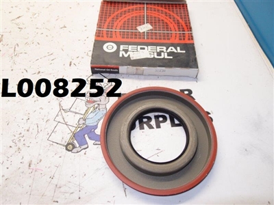 National Seal 3143N