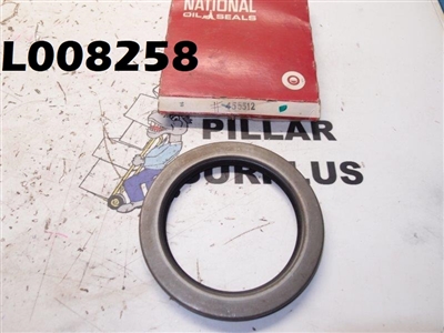 National Seal 455512