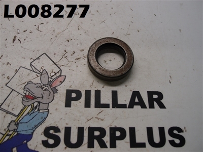CHICAGO RAWHIDE/SKF SEAL 13693/13671
