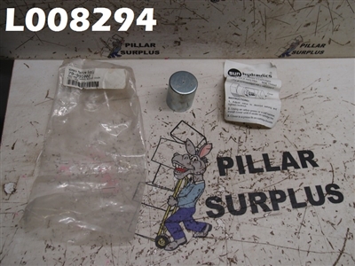 SUN HYDRAULICS TAMPER RESISTANT COVER KIT 991-002