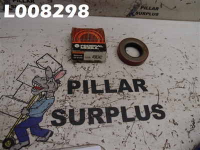 NATIONAL SEAL 450342