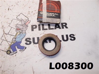National Seal 450444