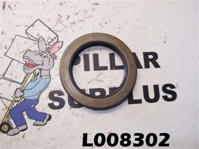 Chicago Rawhide Seal CR 24982