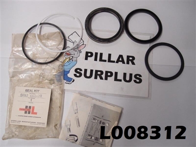 Hydro-Line Seal Kit SKN2-661-20