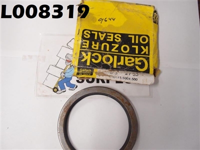 Garlock Klozure Seal 53x2753