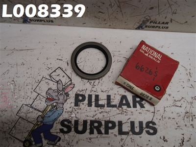 NATIONAL/FEDERAL MOGUL SEAL 6626-S