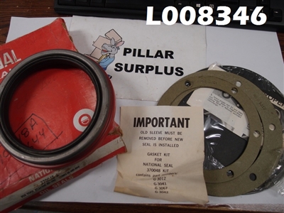 NATIONAL/FEDERAL MOGUL SEAL/GASKET KIT 370048A