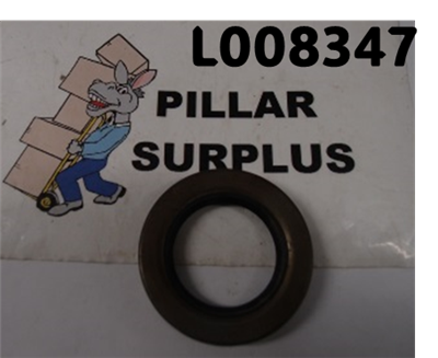 NATIONAL/CATERPILLAR SEAL 8F3522