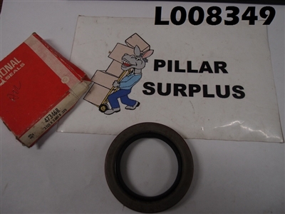 NATIONAL/FEDERAL MOGUL SEAL 473468