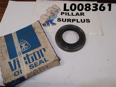 VICTOR/SKF SEAL 46089/18891