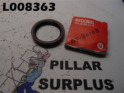 NATIONAL/FEDERAL MOGUL SEAL 455434