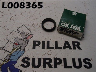 CHICAGO RAWHIDE/SKF V-RING/SEAL 400350