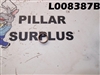 John Deere Bushing R27116
