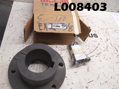 TB Woods Bushing EX 2-3/8