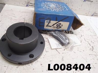 TB Woods Bushing E 2-1/8