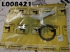 JOHN DEERE THRUST WASHER R33118