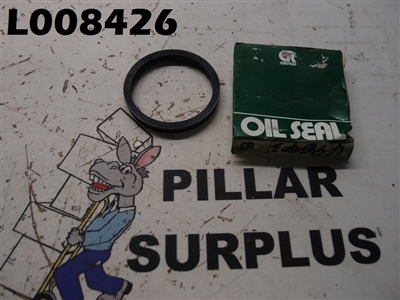 CHICAGO RAWHIDE/SKF V-RING SEAL 400650