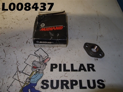 MIDLAND/HALDEX MANIFOLD SN-3711-J BENDIX 213042 237438