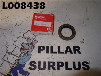 NATIONAL/FEDERAL MOGUL SEAL 5872-S