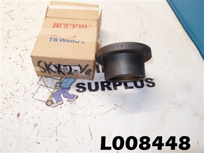 TB Woods Bushing SK X 2-1/8