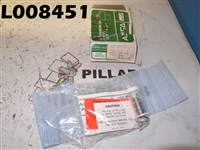 ASCO Red Hat Spare Parts Kit 158-304