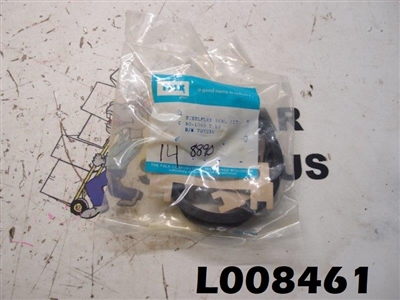 Falk Steelflex Seal Kit 60-1060 T 10 707036