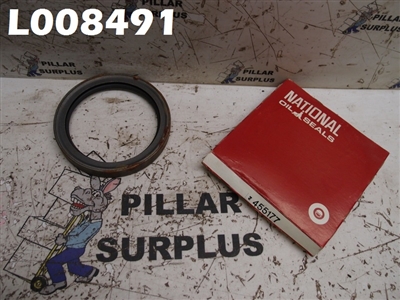 NATIONAL/FEDERAL MOGUL SEAL 455177