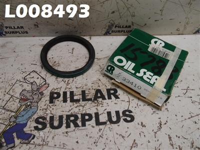 CHICAGO RAWHIDE/SKF SEAL 33410