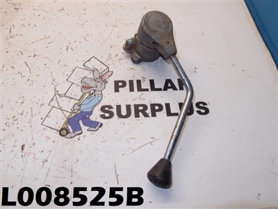 Bendix Trailer Control Hand Brake Valve Handle T240236