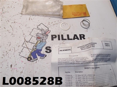 Alemite Repair Kit 393572