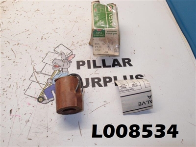 ASCO Coil 27-466-3