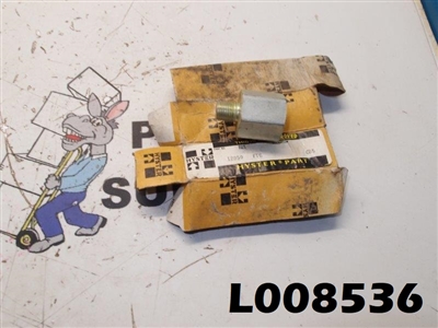 Hyster Adapter 12859