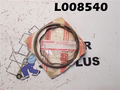 Gardner Denver ASM Piston Ring 65S31015