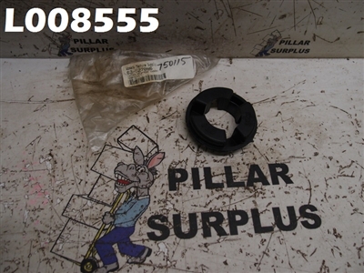 MAGNALOY COUPLING CO. NEOPRENE INSERT/COUPLING M270N6