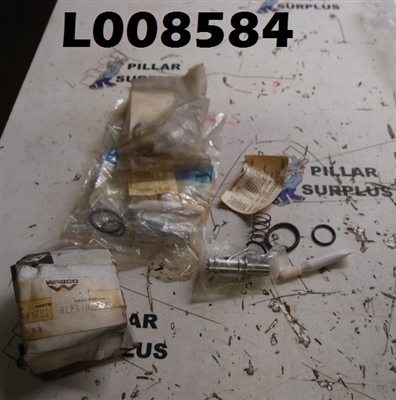 KOMATSU REPAIR KIT RK1702