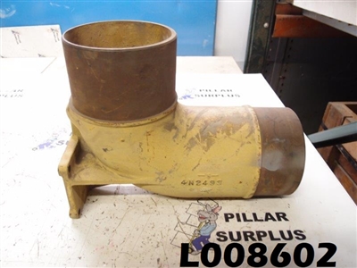 Elbow 4N2493