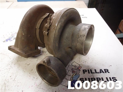 CAT Turbocharger Core 0R5383/E-302